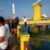 Melawan Arus Digitalisasi, Atraksi ‘Batiti Tali’ Suku Bajau Samah Terus Eksis di Kotabaru
