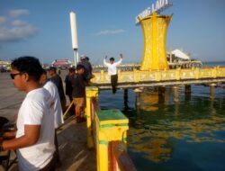 Melawan Arus Digitalisasi, Atraksi ‘Batiti Tali’ Suku Bajau Samah Terus Eksis di Kotabaru