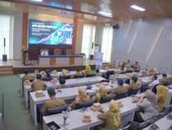 Pemkab Tanah Bumbu Luncurkan Aplikasi PROTAP, Dorong Digitalisasi Layanan Keprotokolan