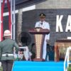 Peringatan HUT ke-81 RI di Tanah Bumbu Berlangsung Khidmat, Bupati Apresiasi Veteran dan Budayawan