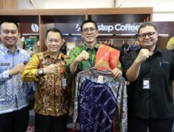Usung Transformasi Digital, Pemkab Tanah Bumbu Unjuk Potensi Wisata dan Investasi di Kalsel Expo 2026