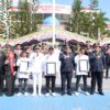 Berkah HUT ke-81 RI: 394 Napi Lapas Batulicin Terima Remisi, 3 Langsung Bebas