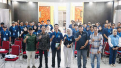 Tingkatkan Kualitas SDM Pariwisata, Disparpora Kotabaru Gembleng 50 Calon Pemandu Wisata Lokal