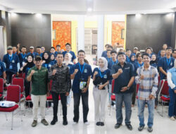 Tingkatkan Kualitas SDM Pariwisata, Disparpora Kotabaru Gembleng 50 Calon Pemandu Wisata Lokal