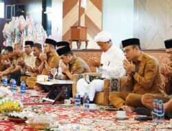 ASN Kotabaru Ditekankan Contoh Akhlak Nabi Muhammad SAW