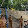 Manfaatkan Potensi Wisata Geosite Tumpang dua, Pemkab Kotabaru Matangkan SOP Geopark Saijaan Bersujud