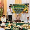 Gelar Maulid Nabi 1448 H, DPRD Kotabaru Ajak Jajaran Teladani Akhlak Rasulullah