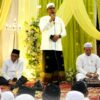Wabup Syairi Hadiri Peringatan Maulid Nabi Muhammad SAW di Masjid Jami Kotabaru