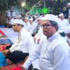 Wakil Bupati Kotabaru Hadiri Peringatan Haul Guru Cantung yang ke-23