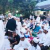Subhanallah, Ribuan Jemaah Tumpah Ruah Hadiri Peringatan Haul Guru Cantung yang ke-23