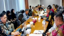 Dewan Kotabaru Sinkronkan Desa Wisata ke Kementerian Pariwisata RI