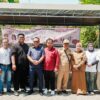 Awaludin Cek Langsung Pilkades Serentak di Kotabaru