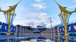 Wisata Siring Laut Kotabaru Terus Manjadi Primadona Wisatawan