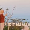 Indahnya Wisata Puncak Mamake Kotabaru