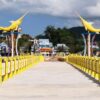 Tak Hanya Terluas di Kalsel, Kotabaru Merupakan Daerah Wisata