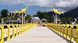 Tak Hanya Terluas di Kalsel, Kotabaru Merupakan Daerah Wisata