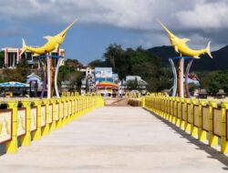 Tak Hanya Terluas di Kalsel, Kotabaru Merupakan Daerah Wisata