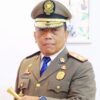 Terbaru, Satpol PP & Damkar Kotabaru Hadirkan Layanan WhatsApp Center