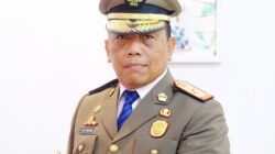 Terbaru, Satpol PP & Damkar Kotabaru Hadirkan Layanan WhatsApp Center