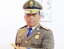 Terbaru, Satpol PP & Damkar Kotabaru Hadirkan Layanan WhatsApp Center