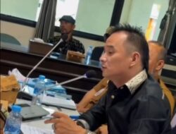 Dugaan Rekomendasi Salah Sasaran, Nelayan Kotabaru Mengadu Soal Kelangkaan Solar Subsidi ke DPRD