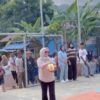 Buka Turnamen Voli Kulipak Cup 2026, Ketua DPRD Kotabaru Hj Suwanti Dorong Semangat Sportivitas Pemuda