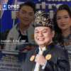 Wakil Ketua DPRD Kotabaru Apresiasi Prestasi Gemilang Pemuda Daerah di Ajang Pariwisata Kalsel 2026