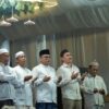 Khidmat Peringati Maulid Nabi Muhammad SAW di Desa Geronggang, Wakil Ketua DPRD Kotabaru Ajak Teladani Akhlak Rasulullah