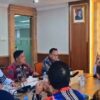DPRD Kotabaru Sambangi KKP RI, Perjuangkan Realisasi Kampung Nelayan dan Soroti Tantangan Geografis Serta DBH