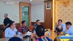 DPRD Kotabaru Sambangi KKP RI, Perjuangkan Realisasi Kampung Nelayan dan Soroti Tantangan Geografis Serta DBH
