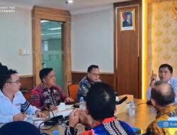 DPRD Kotabaru Sambangi KKP RI, Perjuangkan Realisasi Kampung Nelayan dan Soroti Tantangan Geografis Serta DBH
