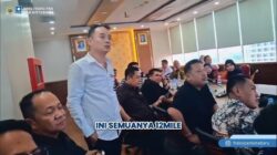 DPRD Kotabaru Adukan Masalah Kapal Cantrang ke KKP RI, Wanti-wanti Potensi Konflik di Laut