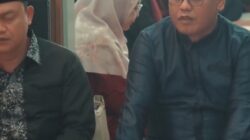 Peringati Maulid Nabi, Wakil Ketua DPRD Kotabaru Ajak Jemaah Teladani Akhlak Rasulullah SAW