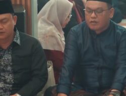Peringati Maulid Nabi, Wakil Ketua DPRD Kotabaru Ajak Jemaah Teladani Akhlak Rasulullah SAW
