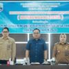 Awaluddin Hadiri Musrenbang Desa Semayap, Tekankan Pentingnya Perencanaan Pembangunan Berjenjang