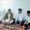 Waket DPRD Awaludin Sambut Hangat Kedatangan TGB, Tekankan Pentingnya Merawat Harmonisasi Sosial