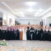 Peringati Maulid Nabi 1448 H, DWP Tanah Bumbu Bedah Konsep Harmoni Keluarga dalam Islam