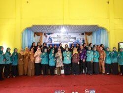 PKK Tanah Bumbu: PHBS Harus Jadi Budaya Sehari-Hari, Bukan Sekadar Kejar Juara