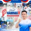 Peringati Haornas 2026, Abu Suwandi Ajak Masyarakat Wujudkan Budaya Hidup Aktif dan Bugar