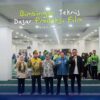 Cetak Sineas Masa Depan, Pelajar SMP dan SMA di Kotabaru Antusias Ikuti Bimtek Produksi Film