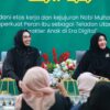 Tolak Ukur Karakter Anak, TP PKK Tanah Bumbu Ingatkan Peran Ibu di Era Digital