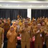 Dorong Tata Kelola Profesional, Pemkab Tanah Bumbu Gelar Workshop Peningkatan SDM BLUD