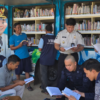 Perluas Akses Literasi, Pemkab Tanah Bumbu Hadirkan Perpustakaan Keliling di Lapas Batulicin
