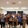 Agar Warga Lokal Tak Jadi Penonton, Pemkab Tanah Bumbu Genjot Kompetensi dan Perlindungan Tenaga Kerja