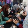 Perkuat Akurasi Bansos, Pemkab Tanbu Gelar Aktivasi IKD untuk 100 Calon Agen Perlinsos
