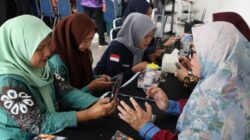 Perkuat Akurasi Bansos, Pemkab Tanbu Gelar Aktivasi IKD untuk 100 Calon Agen Perlinsos