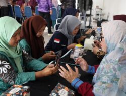 Perkuat Akurasi Bansos, Pemkab Tanbu Gelar Aktivasi IKD untuk 100 Calon Agen Perlinsos