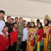 Pemkab Tanah Bumbu Perkuat Komitmen Pendidikan Berkualitas, Gandeng Kadet UNHAN hingga Cetak Program Pemberdayaan Wali Murid