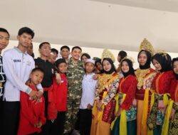 Pemkab Tanah Bumbu Perkuat Komitmen Pendidikan Berkualitas, Gandeng Kadet UNHAN hingga Cetak Program Pemberdayaan Wali Murid