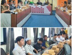 Polemik Pilkades Sampanahan Kotabaru: DPRD Rekomendasikan Penghitungan Ulang Suara Tidak Sah